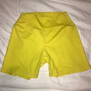 Buffbunny Shorts